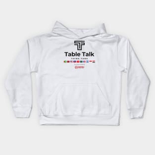 Flagship Edition Kids Hoodie